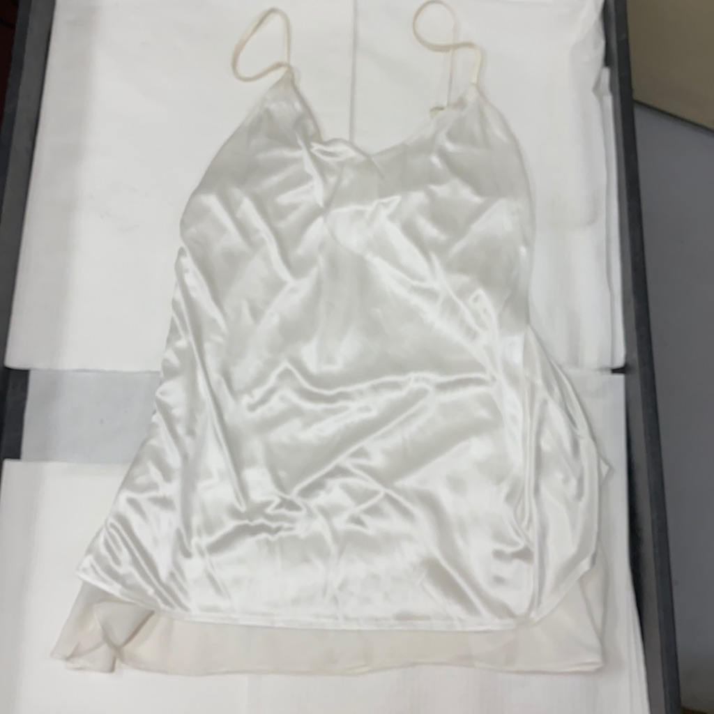 Size Small Cami